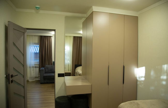 Bellissimo Garden Villa - Photo 6