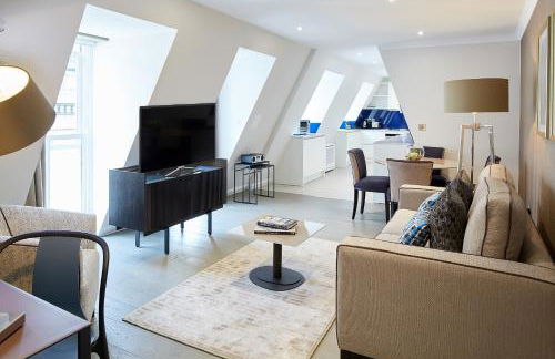 Cheval Calico House - Foto 6