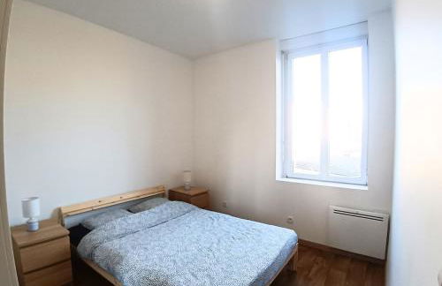 Appartement calme et spacieux Proche Lille - Foto 7