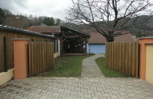 LA MAISON EN PAIN D'EPICES - Foto 10