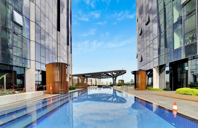 Melbourne Square Apartments - Foto 36