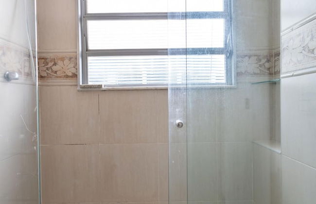 5 Minutes From Leblon Beach and View of Christ Ap1302 - Foto 16