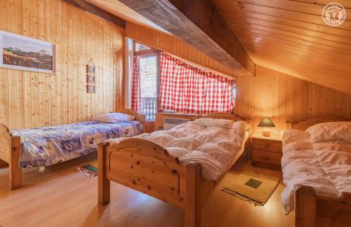 Magnifique chalet Mistouflon - Foto 31