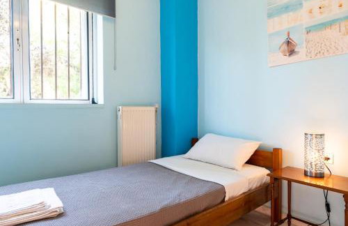 Pyramisa House Free Shuttle From And To Athens Airport By SEM - Foto 61