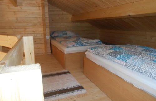 Domek pod Świerkiem - Foto 6