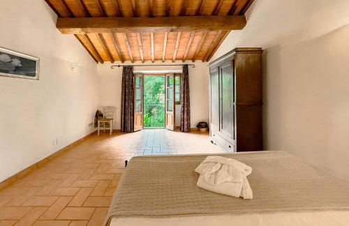 La Ferriera Exclusive Resort - Pool & Waterfall - Foto 66