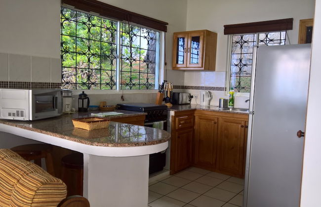 Chepsted Chalets - Foto 5