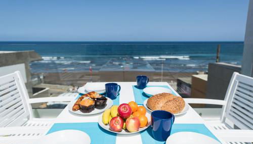 DELUXE HOME, SEA VIEW AND TERRACE GC52 - Foto 2