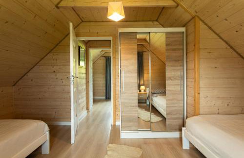 Zdrojówka Domki - Foto 27