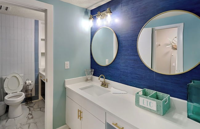 Navarre Towers by SVR - Foto 58