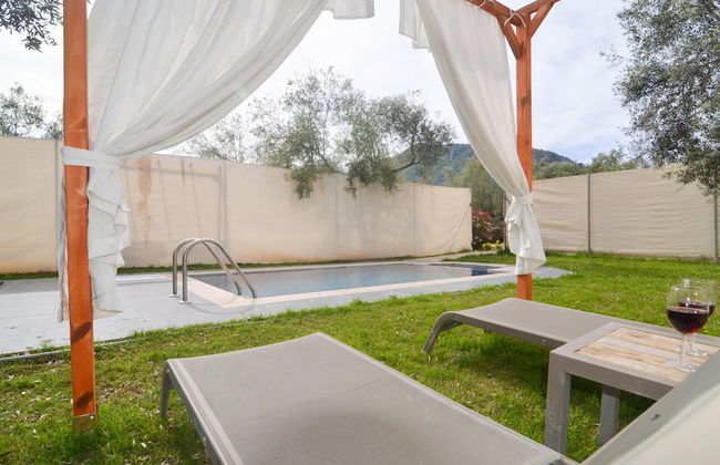 KAYI VILLAS - Foto 11