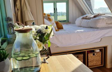 Luxury Retreat 30mins Taxi Ride From West London - Photo 45