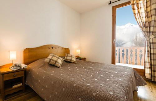 Lagrange Vacances L'Arollaie - Foto 14