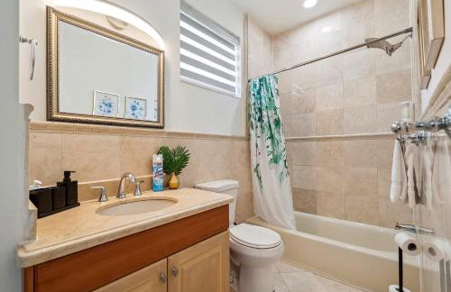 6-BD 3-BA Dreamy Vacation Retreat in Coral Terrace - Foto 31