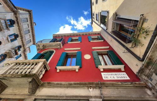 Splendid “True Venice Apartment” overlooking water - Foto 23