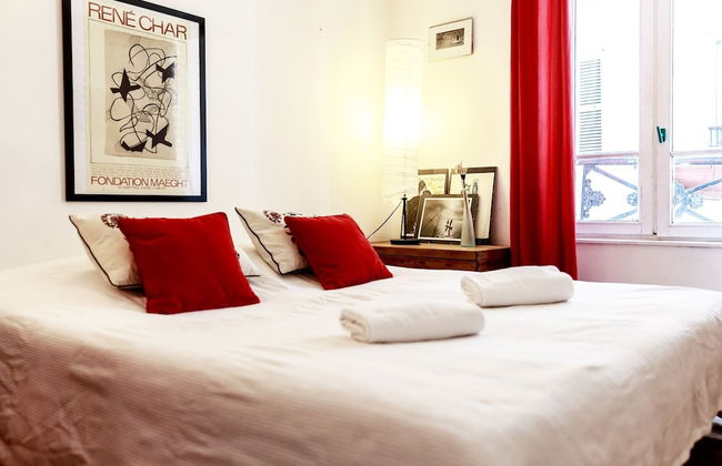 Montmartre Apartments - Monet - Foto 5