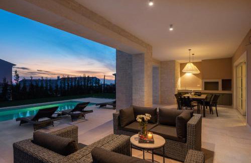 Villa Estelle by ILC (Istria Luxury Collection) - Foto 8