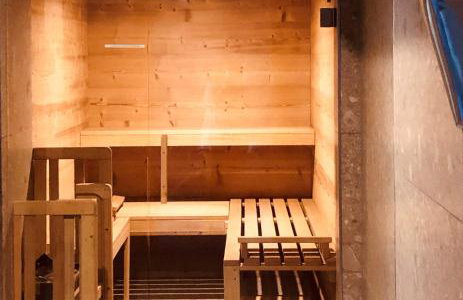 Apartmenthotel Oberstdorf - Foto 62