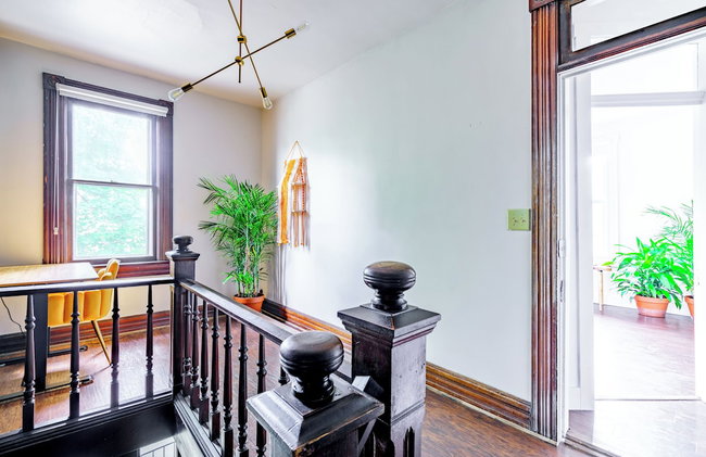 Jungle House Luxury Stays - Downtown Chillicothe - Photo 92