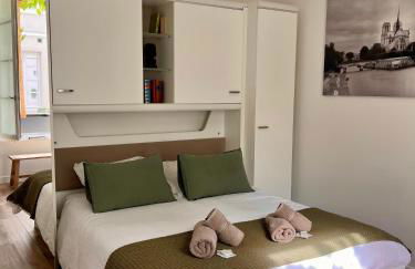 Le Laurencin Sens - Le Parisien - Cœur de ville - Foto 1