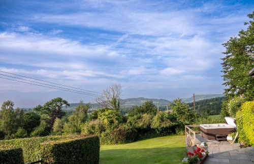 Wye Cottage - Foto 25