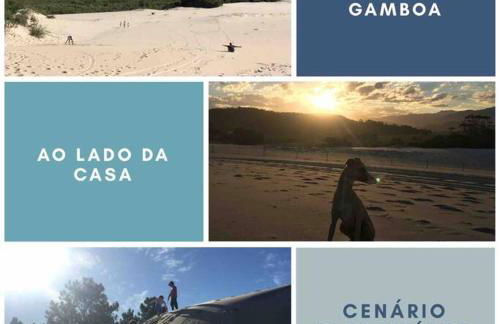 Casa Dunas da Gamboa - Foto 17