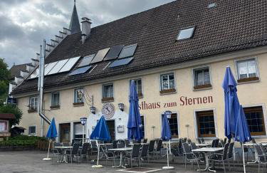 Schwarzwaldnest Donaueschingen - Foto 9