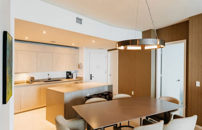 Luxury Condo with Spectacular Ocean View - Foto 21