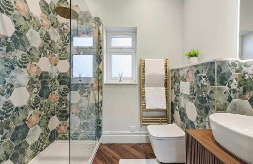 Luxury Super King Annexe Nr Goodwood - Foto 5