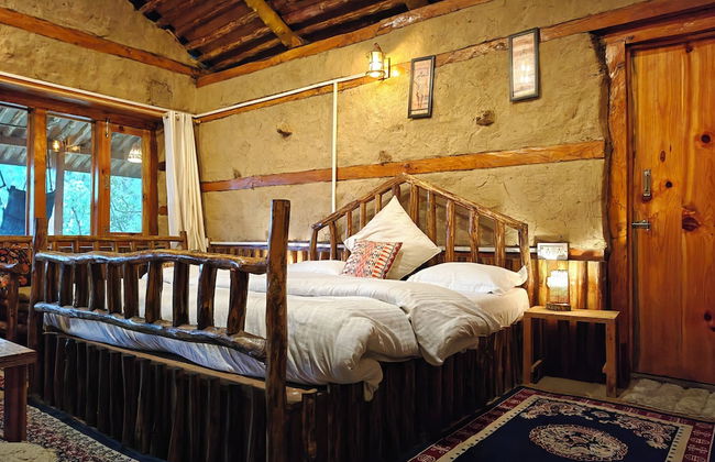 Upepo By Tirta - Foto 32