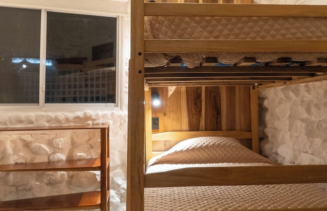 Las Golondrinas Ayampe - Foto 14