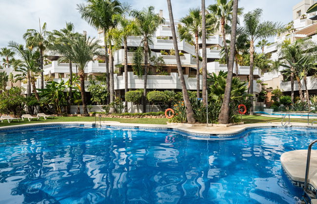 Fuente Aloha - Foto 30