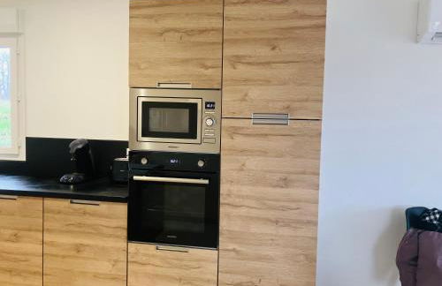 Au pied des batteries - Foto 10