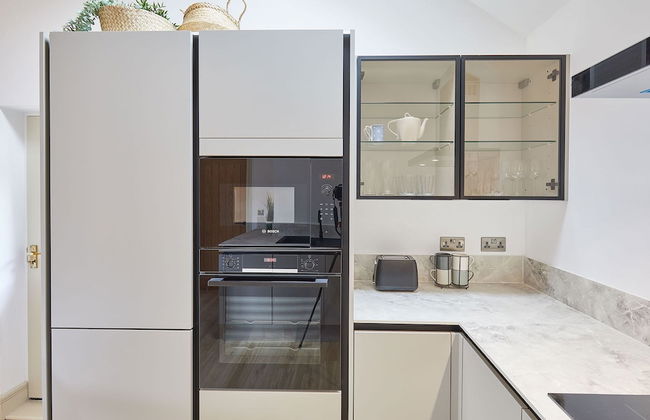 Host Stay Sunshine Cottage - Foto 4