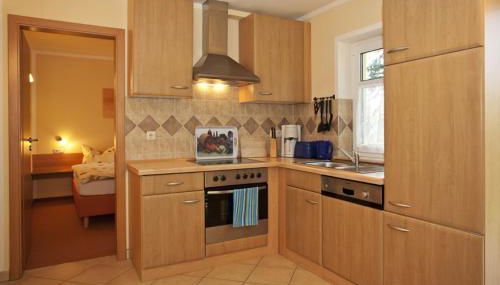 Ferienhaus Emma - Fewo 2 - Foto 2