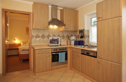 Ferienhaus Emma - Fewo 2 - Foto 2