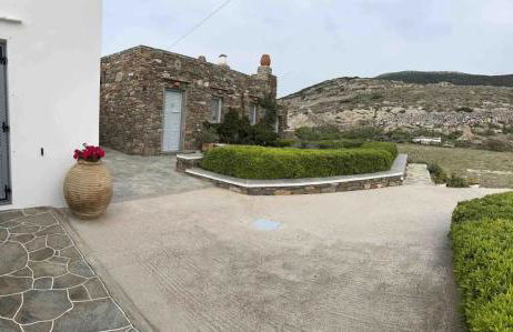 Diavrouxas House in Sifnos - Foto 15