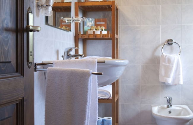 Agriturismo Fattoria Lavacchio - Foto 52