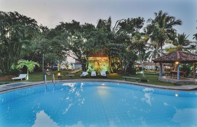 River View Villa - Photo 40