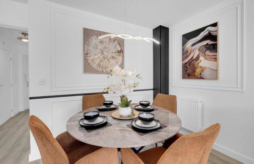 Stylish New 3Bed House - Foto 8