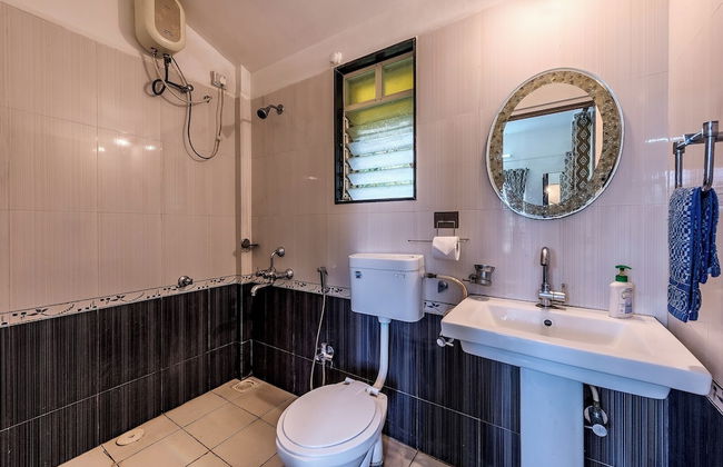 CosmicStays Windchime Homestay at Mulshi - Foto 30