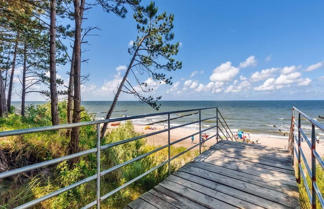 Chalet in Wendorf - Foto 15