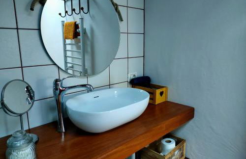 Finca Los Viñedos Verdes - Foto 17