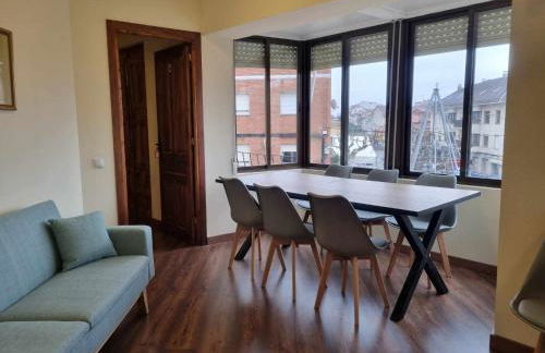 Los Cuatro Caños - Foto 1