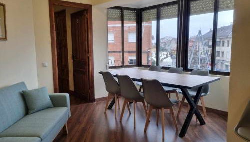 Los Cuatro Caños - Foto 1