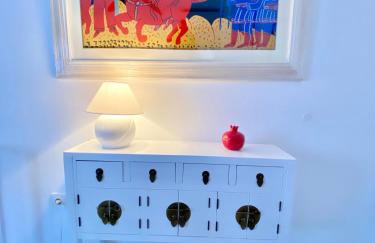 Lion House I - Photo 23