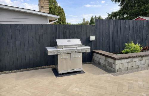 Renton Oasis - Relaxing 3BR Home with Great Outdoor - Foto 28
