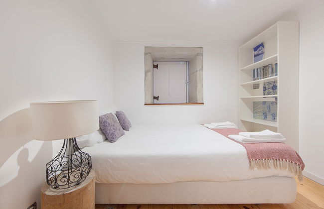 Citybreak-Apartments Patio - Foto 11