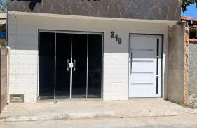 Casa ao lado da rodoviária com ar condicionado - Foto 6