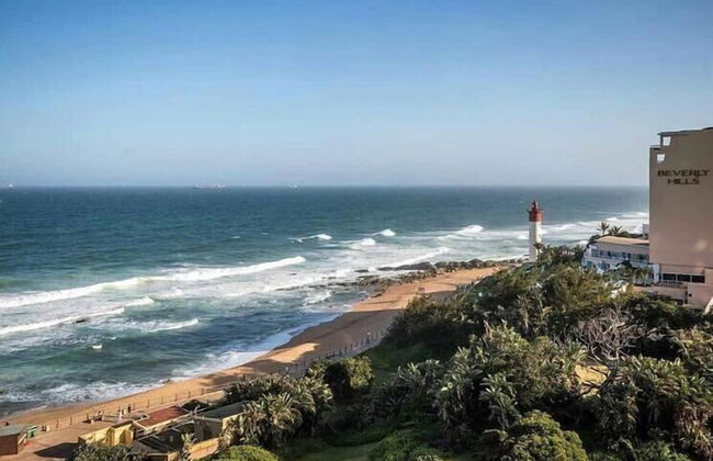 The Pearls of Umhlanga - Foto 38